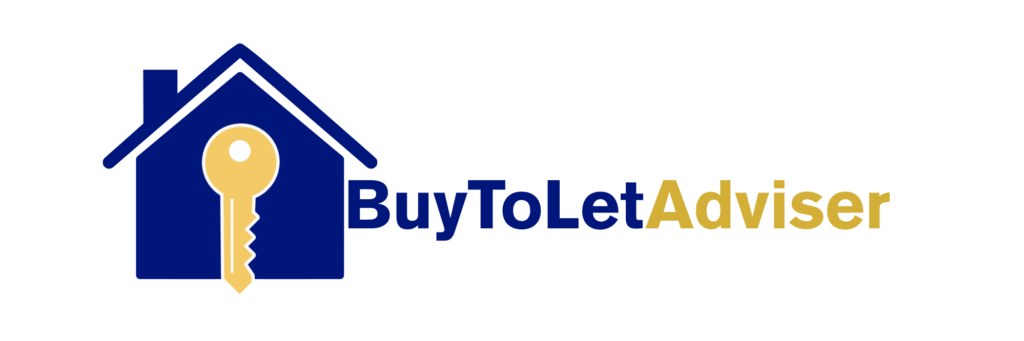 Buy To Let Adviser Logo 